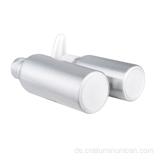 Anti-Leak-Pakete Aluminium Sportflasche